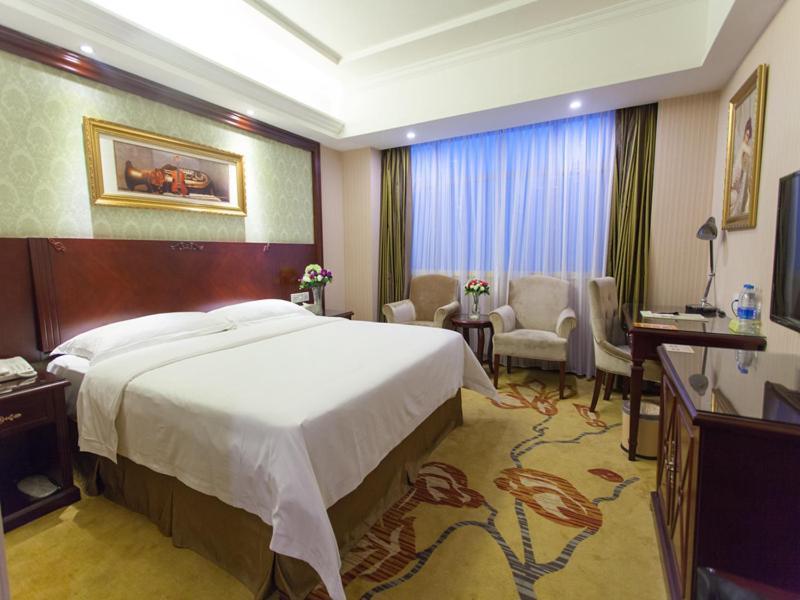Vienna Hotel Guangzhou Jinshazhou Foshan Exterior foto