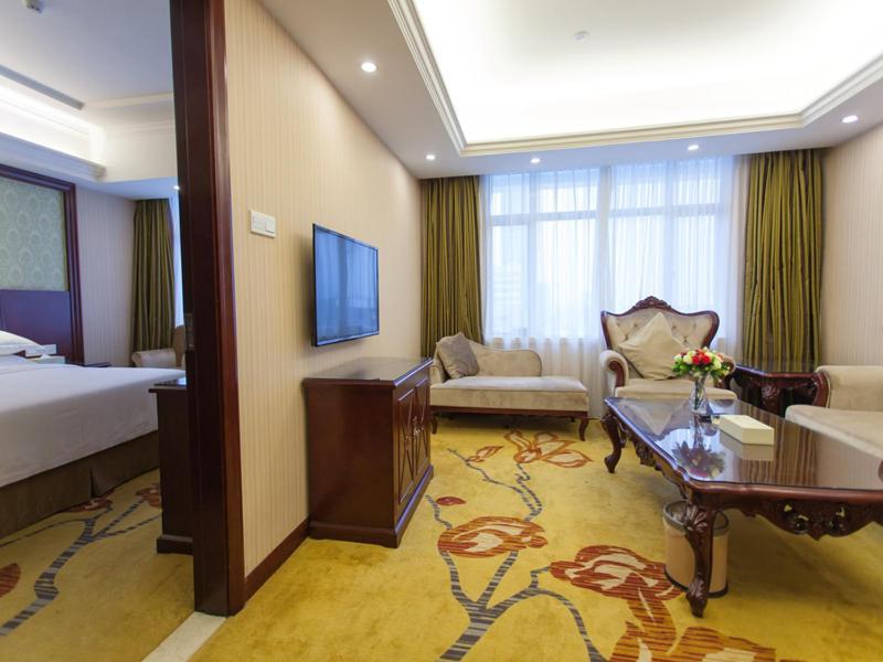 Vienna Hotel Guangzhou Jinshazhou Foshan Exterior foto